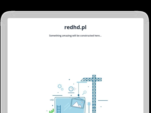 redhd.pl