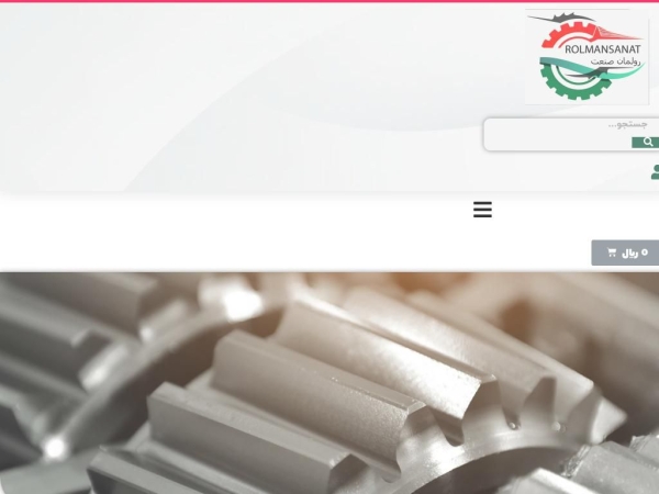 rolmansanat.com
