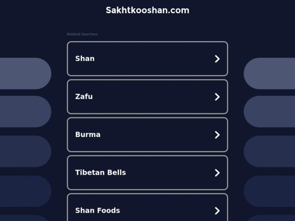 sakhtkooshan.com