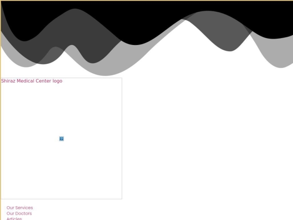 shirazmedicalcenter.ae