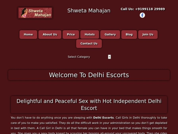 shwetamahajan.com