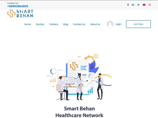smartbehan.com
