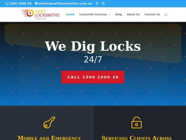 swiftlocksmiths.com.au