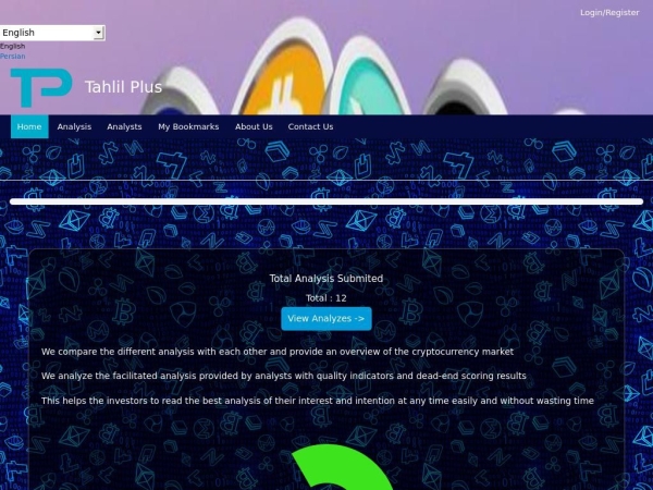 tahlil-plus.com