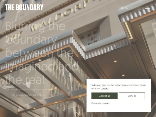 the-boundary.com