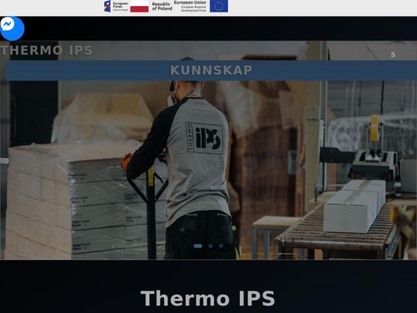 thermo-ips.no