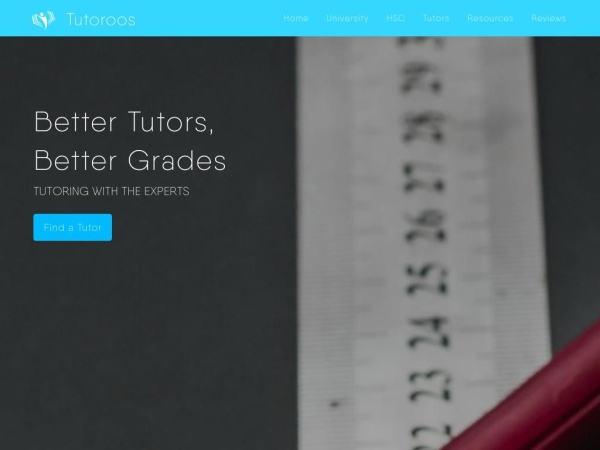 tutoroos.com.au