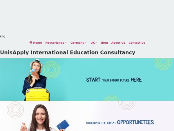 unisapply.com