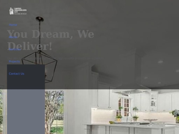 uremodelers.com