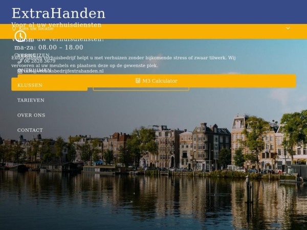 verhuisbedrijfextrahanden.nl