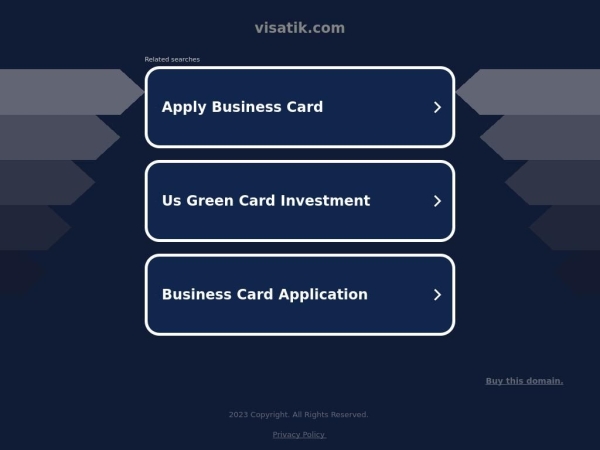 visatik.com