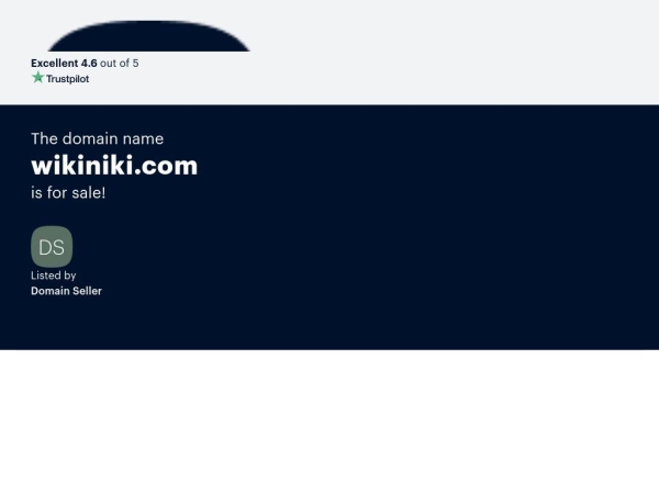 wikiniki.com