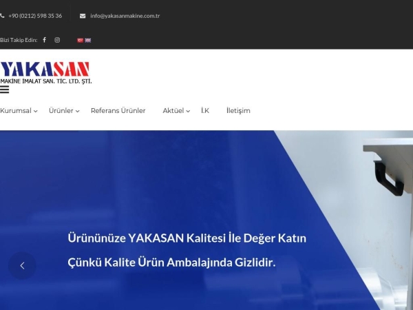 yakasanmakine.com.tr