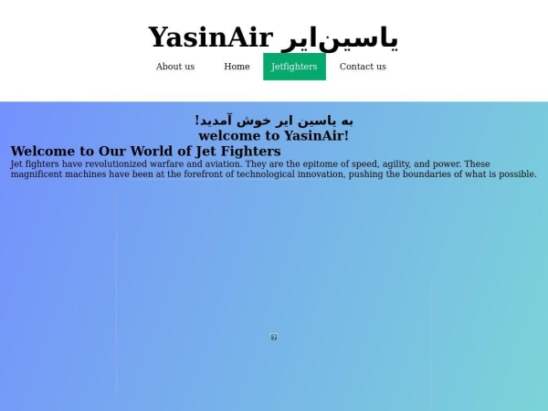 yasinair.ir