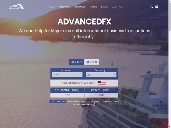 advancedfx.ca