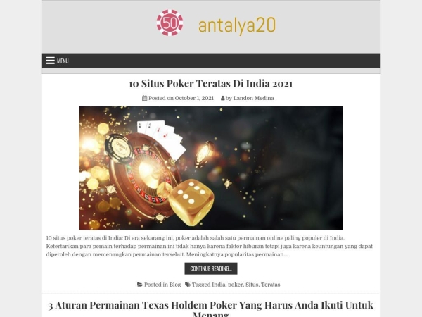 antalya20.com