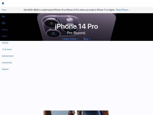 apple.com