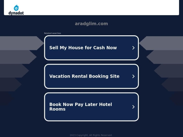 aradglim.com