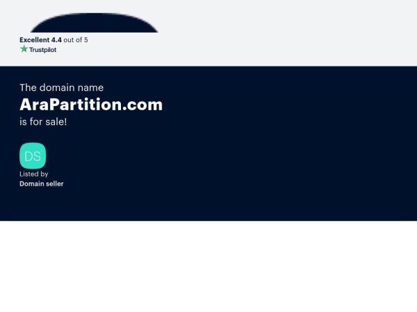 arapartition.com