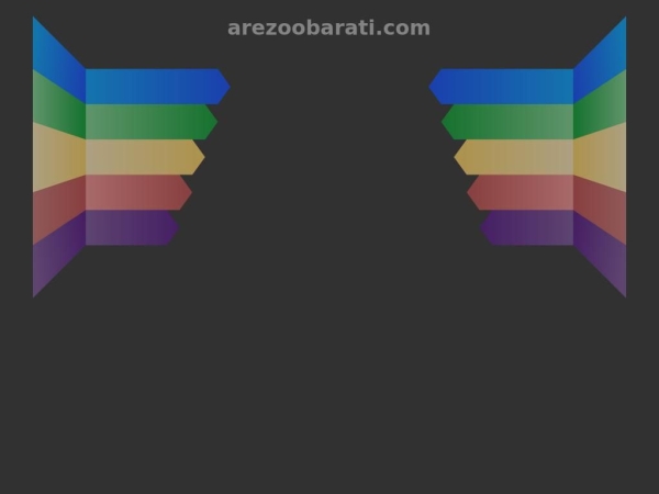 arezoobarati.com