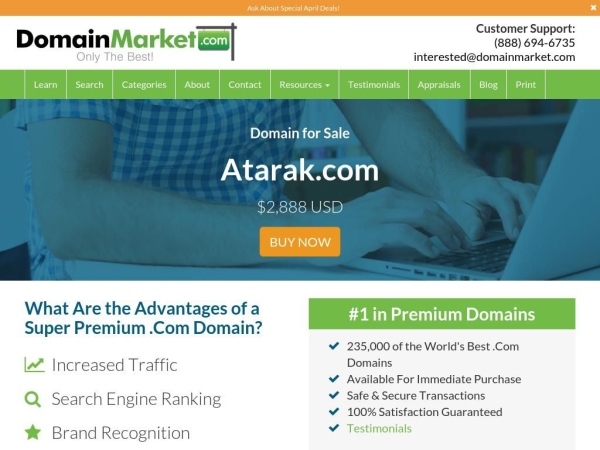atarak.com