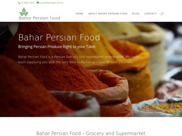 baharpersianfood.com.au