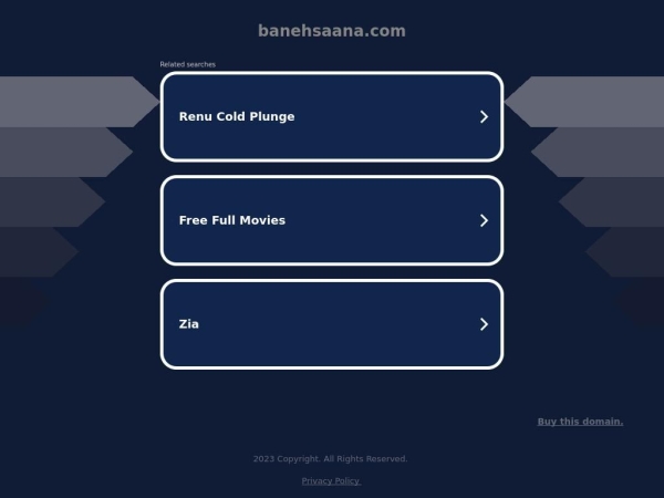 banehsaana.com