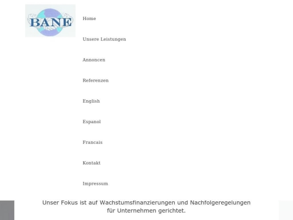 baneonline.com