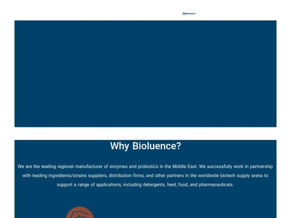 bioluence.com