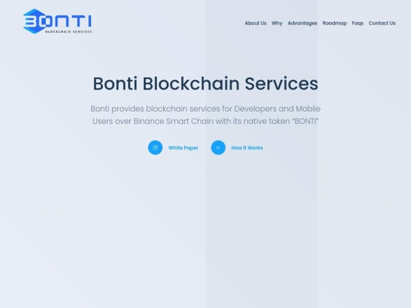 bonti.io