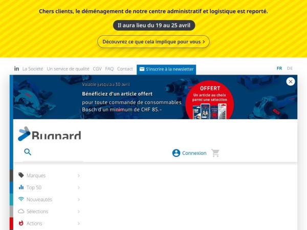 bugnard.ch