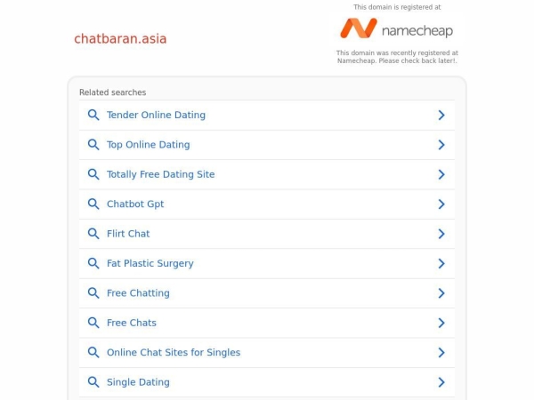 chatbaran.asia