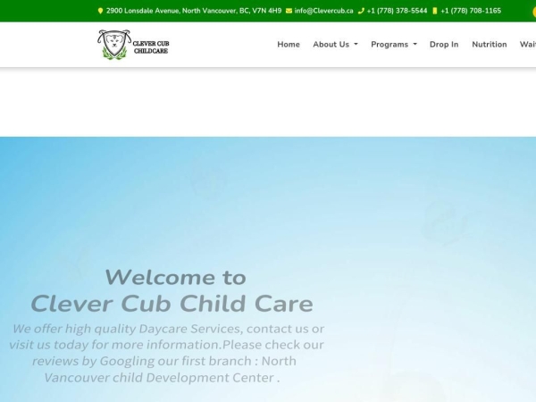 clevercub.ca