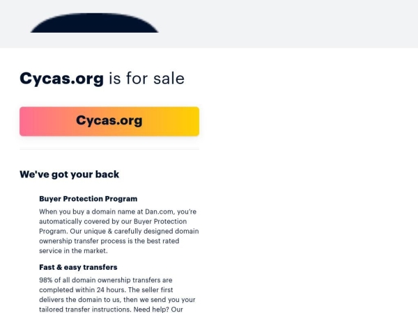 cycas.org