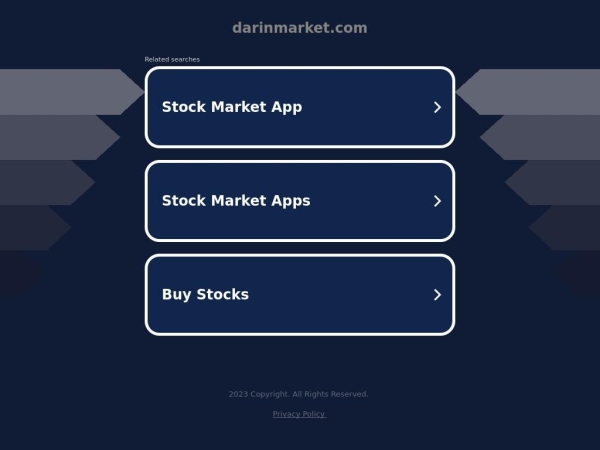 darinmarket.com