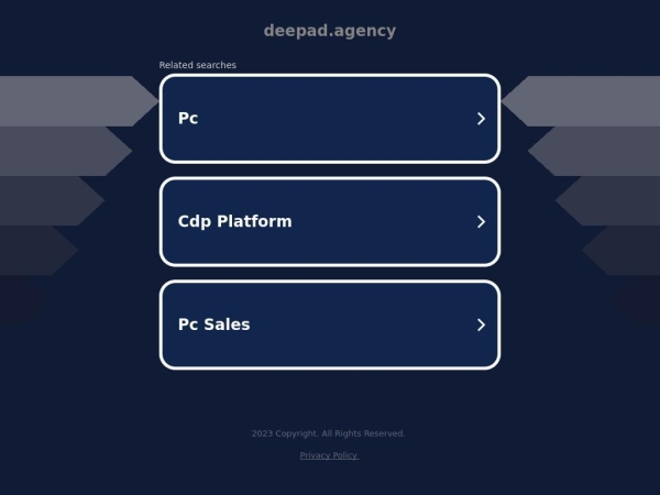 deepad.agency