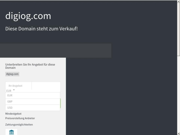 digiog.com
