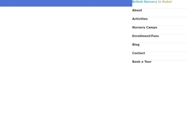 dreamersnursery.com