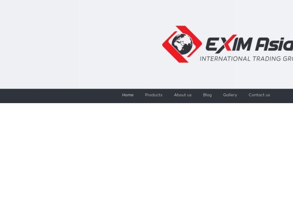 eximasian.com