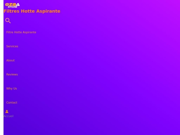 filtrehotteaspirante.com