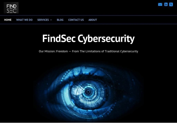 findsec.org