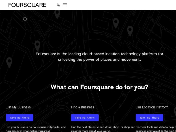 foursquare.com