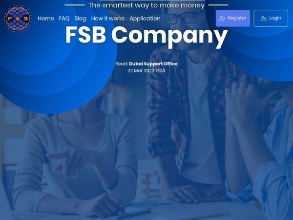 fsbcompany.com