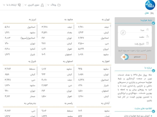 halaparvaz.ir