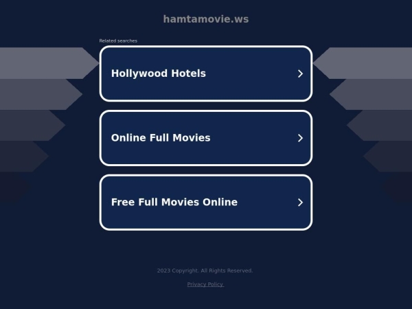 hamtamovie.ws