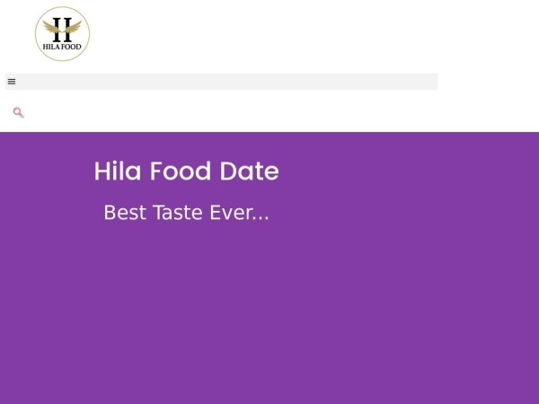 hilafood.com