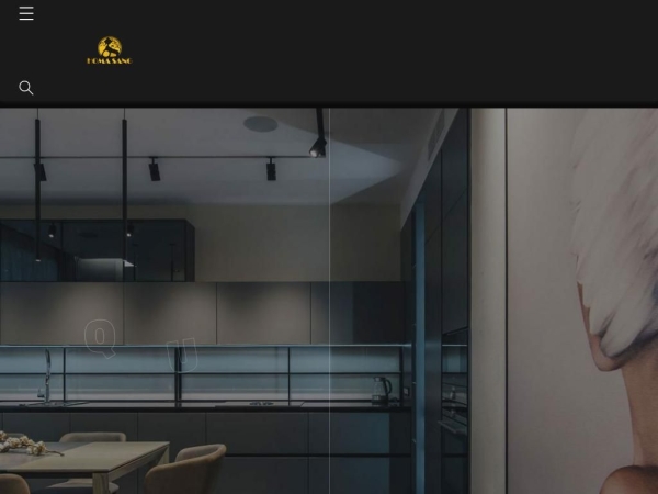 homasang.com