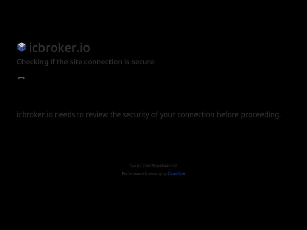 icbroker.io