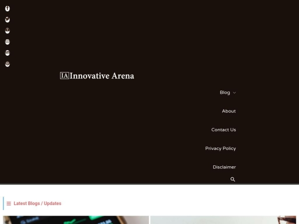 innovativearena.com