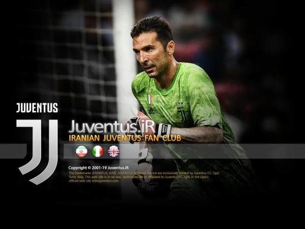 juventus.ir